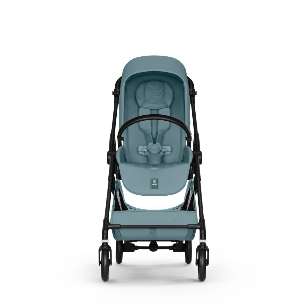 CYBEX Gold Melio Carbon 2